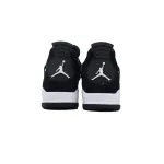 EM Sneakers Air Jordan 4 Retro White Thunder