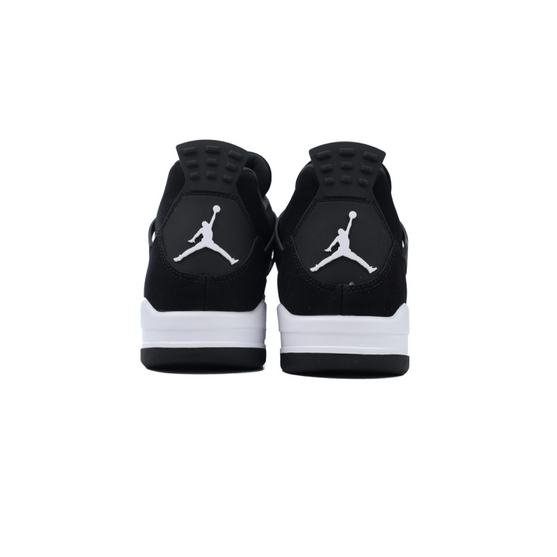EM Sneakers Air Jordan 4 Retro White Thunder