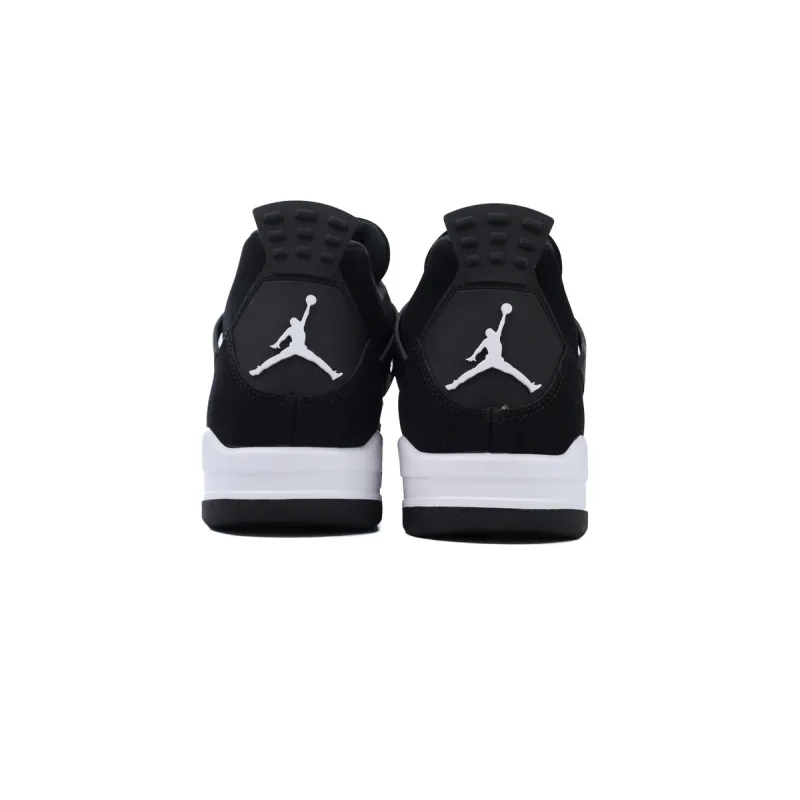 EM Sneakers Air Jordan 4 Retro White Thunder