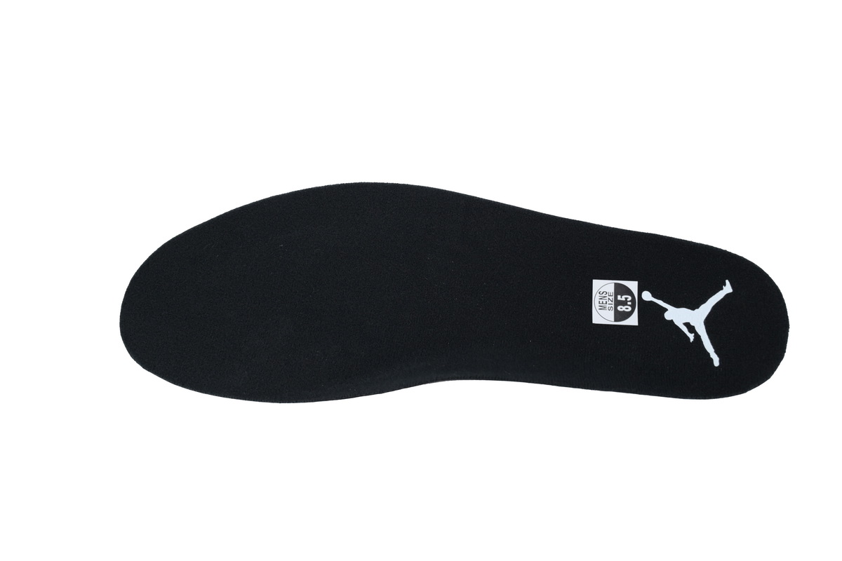 EM Sneakers Air Jordan 4 Retro White Thunder