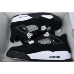 EM Sneakers Air Jordan 4 Retro White Thunder