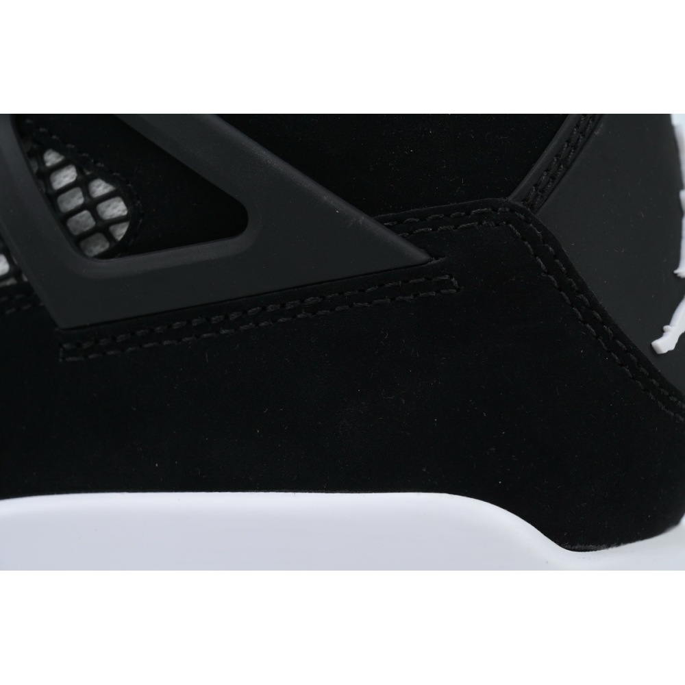 EM Sneakers Air Jordan 4 Retro White Thunder