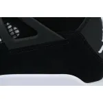 EM Sneakers Air Jordan 4 Retro White Thunder