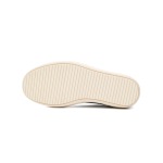 EM Sneakers Rick Owens Black and White