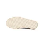 EM Sneakers Rick Owens Black and White