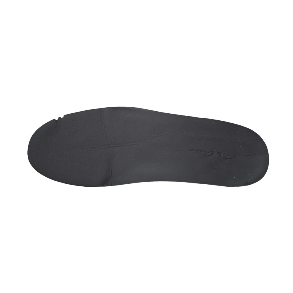 EM Sneakers Rick Owens Black and White