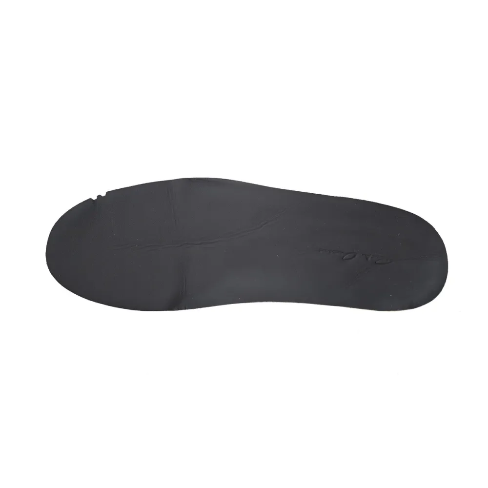 EM Sneakers Rick Owens Black and White