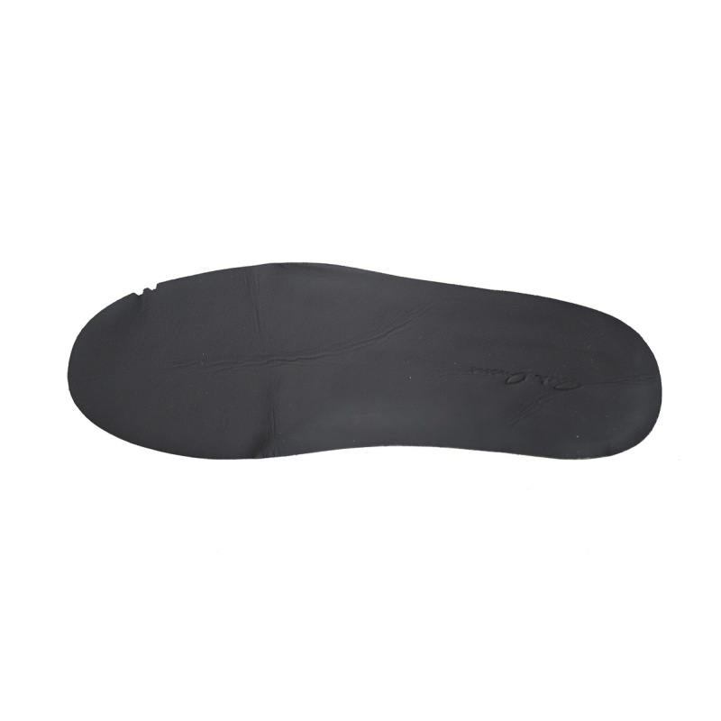 EM Sneakers Rick Owens Black and White