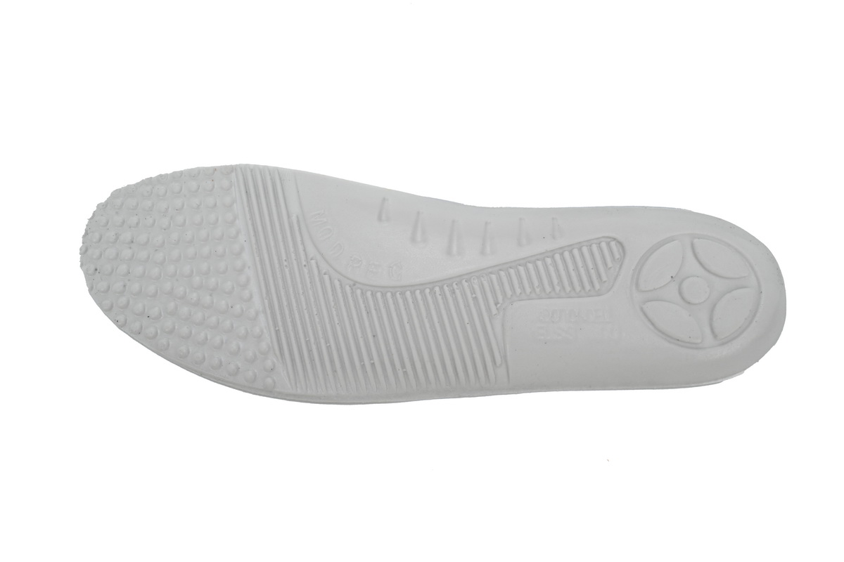 EM Sneakers Rick Owens DRKSHDW Hexa High Black Pearl Milk Fat Lace