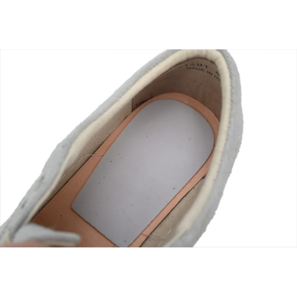 EM Sneakers Rick Owens DRKSHDW Vintage Oyster Black