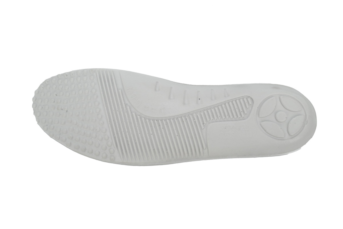 EM Sneakers Rick Owens DRKSHDW Vintage Oyster Black