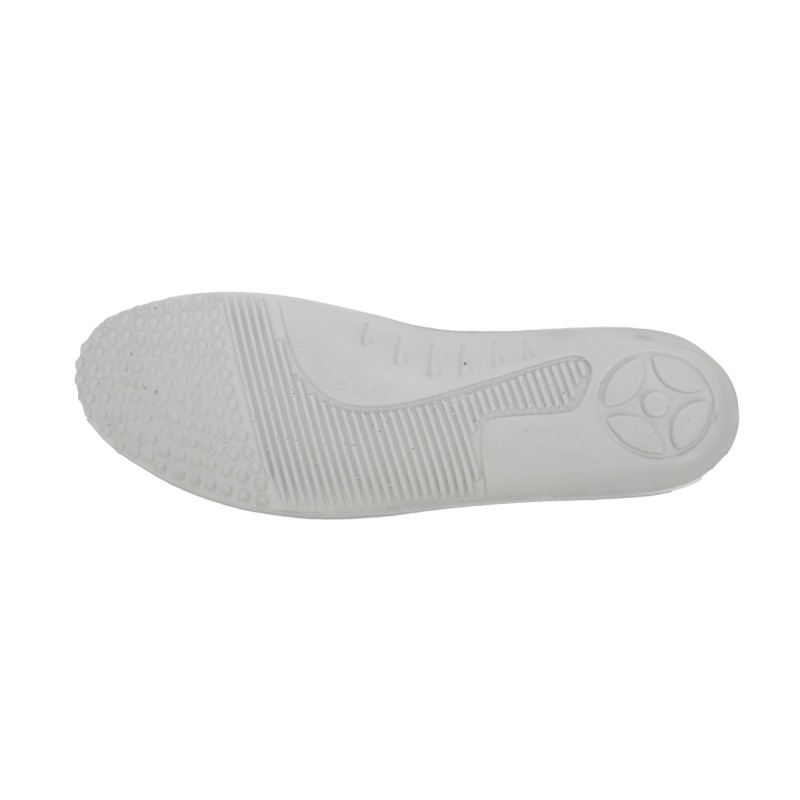 EM Sneakers Rick Owens DRKSHDW Vintage Oyster Black