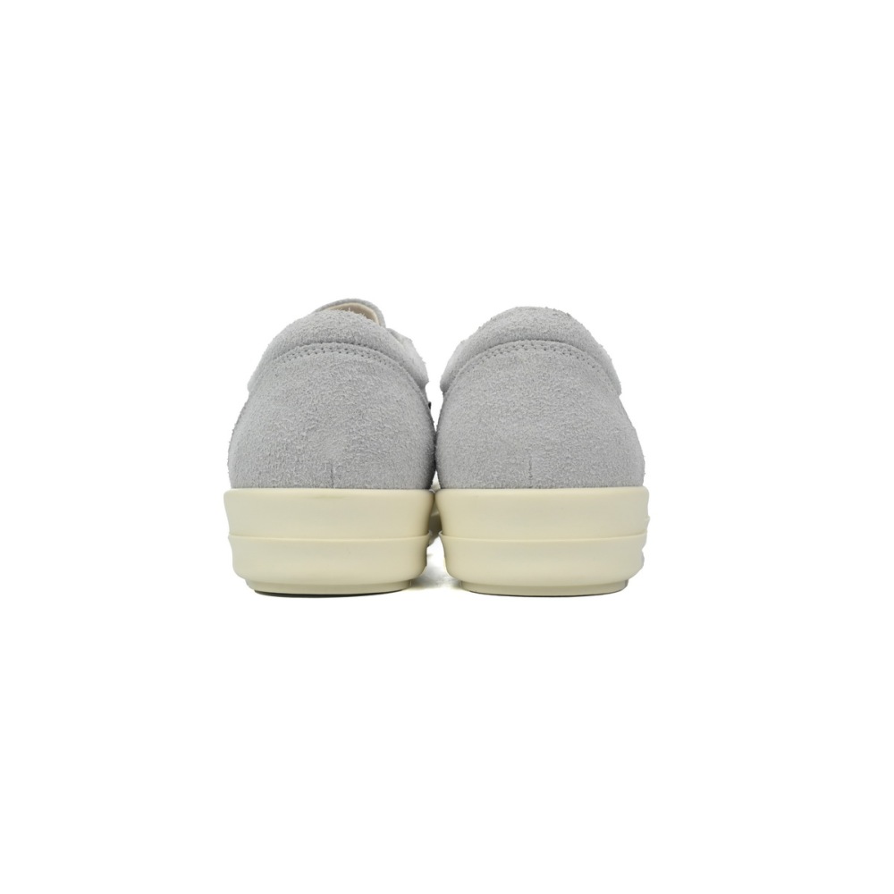 EM Sneakers Rick Owens DRKSHDW Vintage Oyster Black