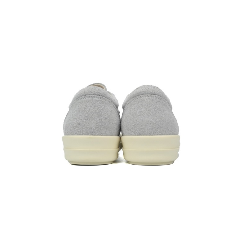 EM Sneakers Rick Owens DRKSHDW Vintage Oyster Black