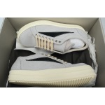 EM Sneakers Rick Owens DRKSHDW Vintage Oyster Black