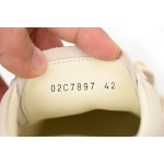 EM Sneakers Rick Owens Black and White