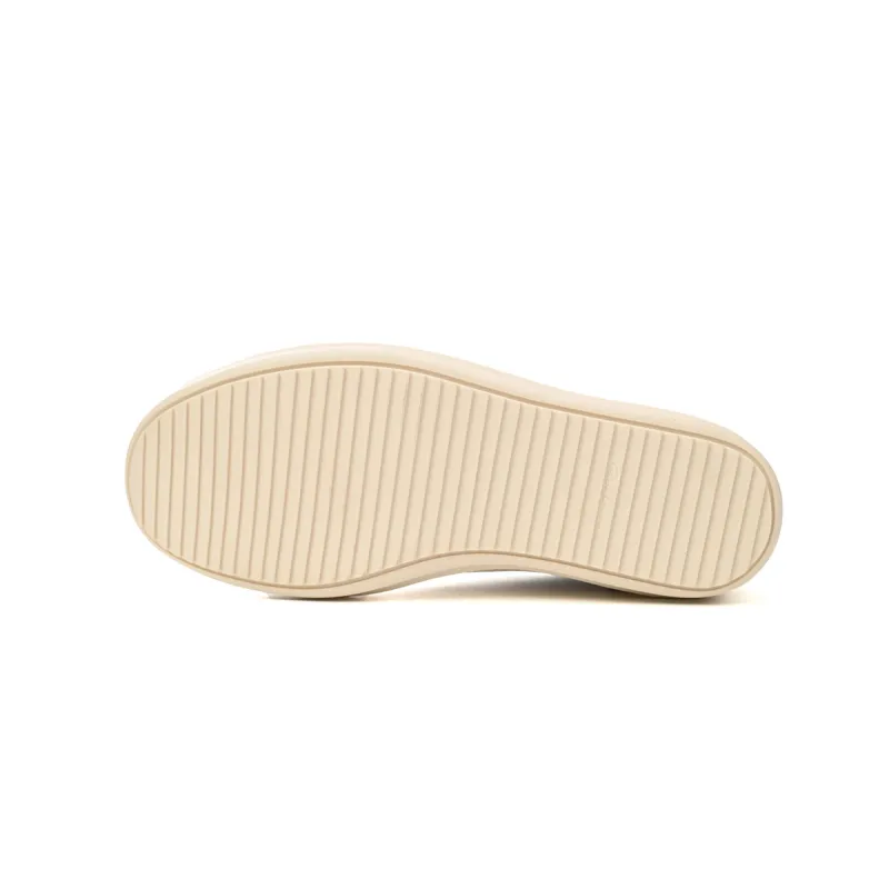 EM Sneakers Rick Owens Black and White