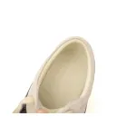 EM Sneakers Rick Owens Black and White