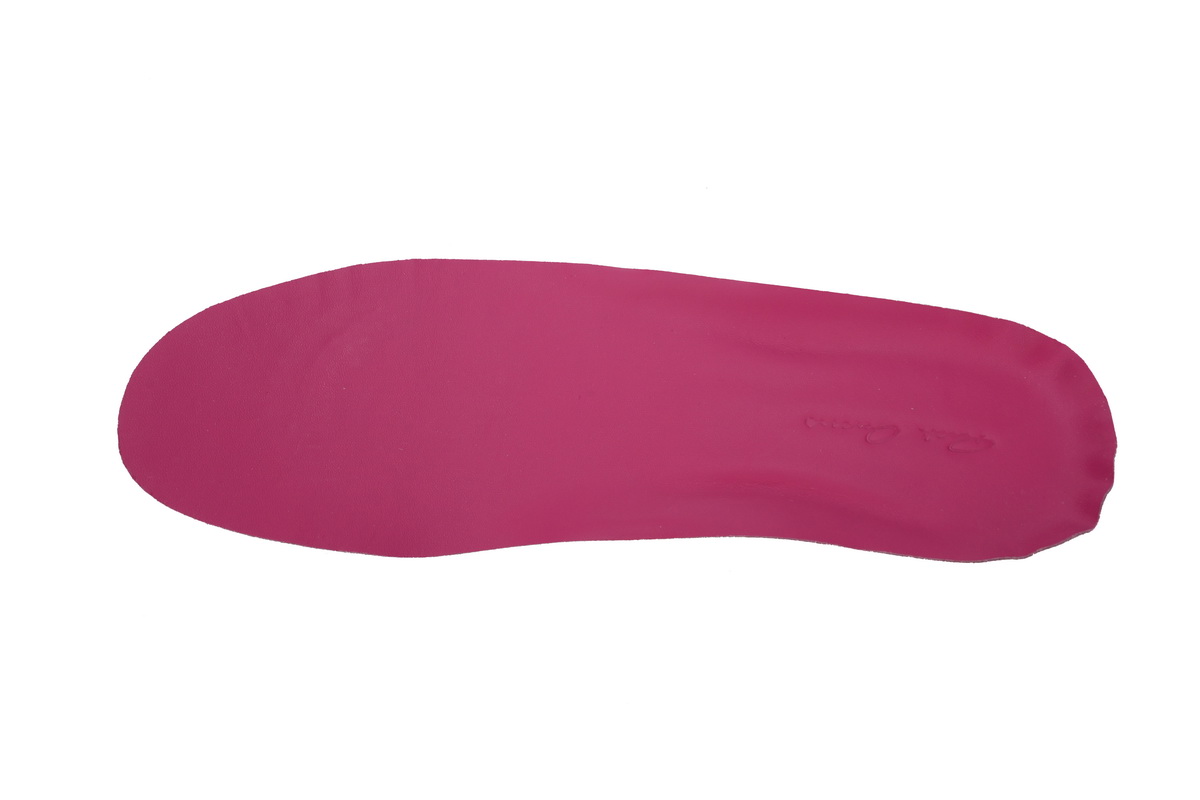 EM Sneakers Rick Owens EDFU Vintage Sneaks Velour Suede Hot Pink Milk White