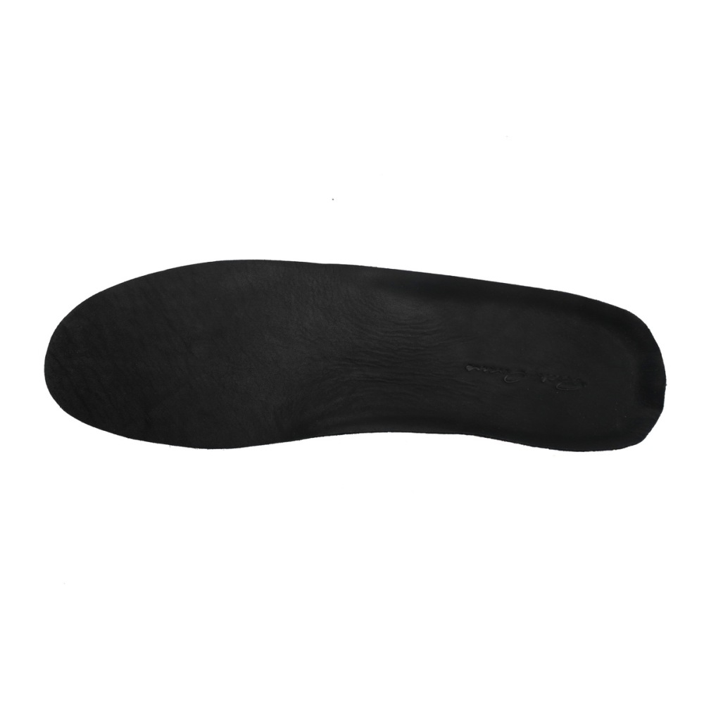 EM Sneakers Rick Owens GeoBasket Oversized Eylet Black White