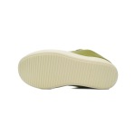 EM Sneakers Rick Owens Jumbo Puffer Green
