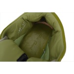 EM Sneakers Rick Owens Jumbo Puffer Green