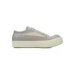 EM Sneakers Rick Owens Lido Vintage Leather Sneakers