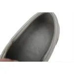 EM Sneakers Rick Owens Lido Vintage Leather Sneakers