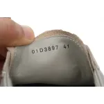 EM Sneakers Rick Owens Lido Vintage Leather Sneakers
