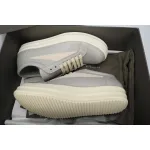 EM Sneakers Rick Owens Lido Vintage Leather Sneakers