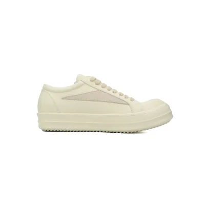 EM Sneakers Rick Owens Lido Vintage Milk 02