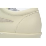 EM Sneakers Rick Owens Lido Vintage Milk