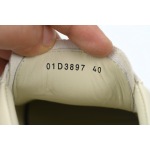 EM Sneakers Rick Owens Lido Vintage Milk