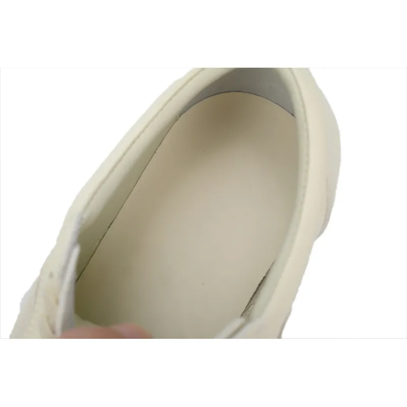 EM Sneakers Rick Owens Lido Vintage Milk