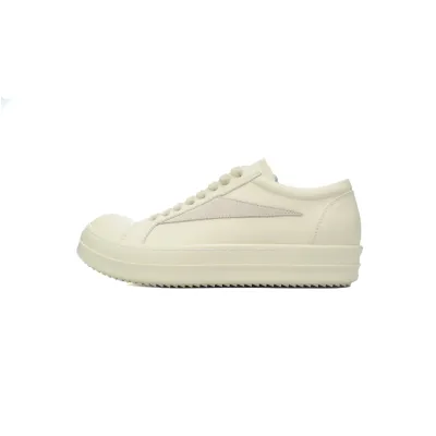 EM Sneakers Rick Owens Lido Vintage Milk 01