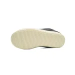 EM Sneakers Rick Owens Porterville Jumbolaced Low Black