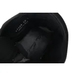 EM Sneakers Rick Owens Porterville Jumbolaced Low Black