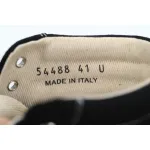 EM Sneakers Rick Owens DRKSHDW Vintage High Black Milk