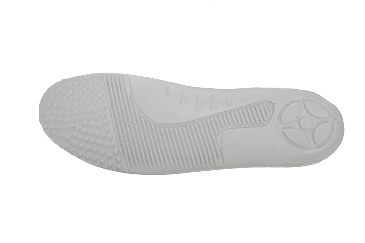 EM Sneakers Rick Owens DRKSHDW Vintage High Black Milk