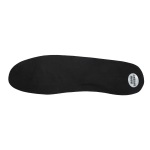 EM Sneakers Rick Owens DRKSHDW Vintage Sneaks Black Milk