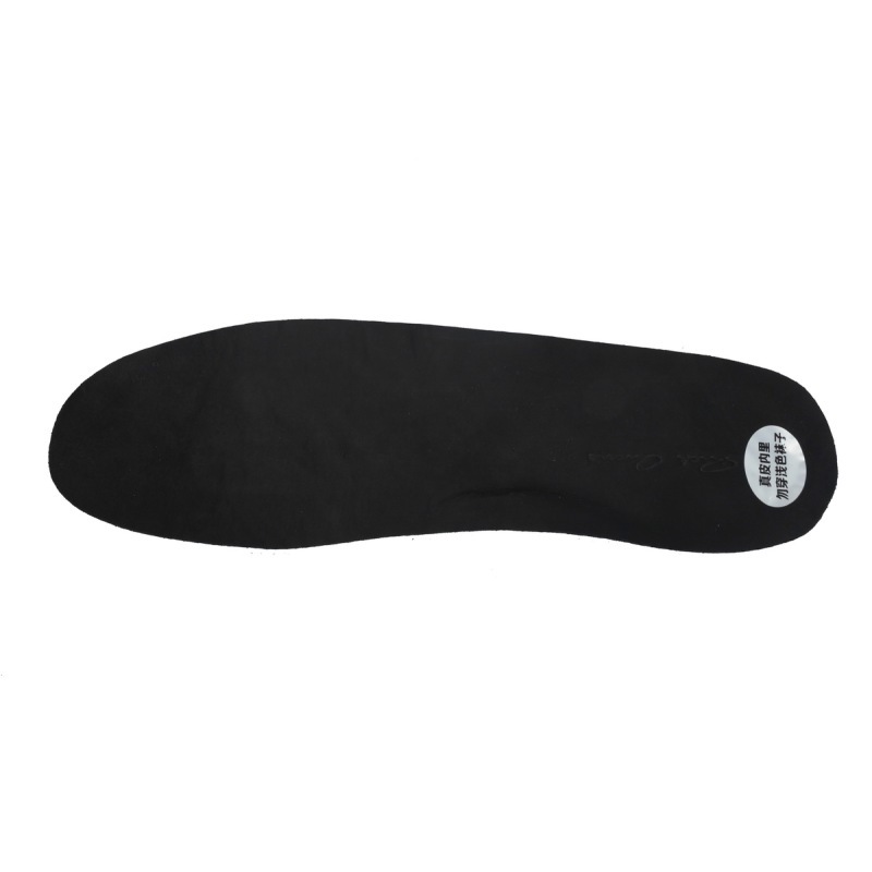 EM Sneakers Rick Owens DRKSHDW Vintage Sneaks Black Milk