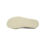 EM Sneakers Rick Owens DRKSHDW Vintage Sneaks Black Milk
