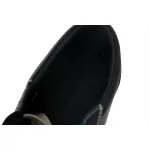 EM Sneakers Rick Owens DRKSHDW Vintage Sneaks Black Milk