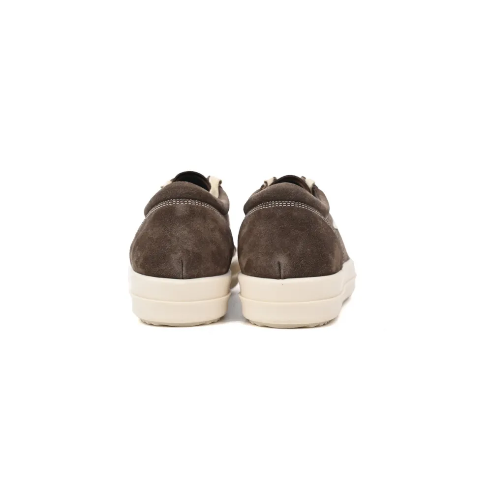 EM Sneakers Rick Owens Vintage Sneaks Dark Dust 