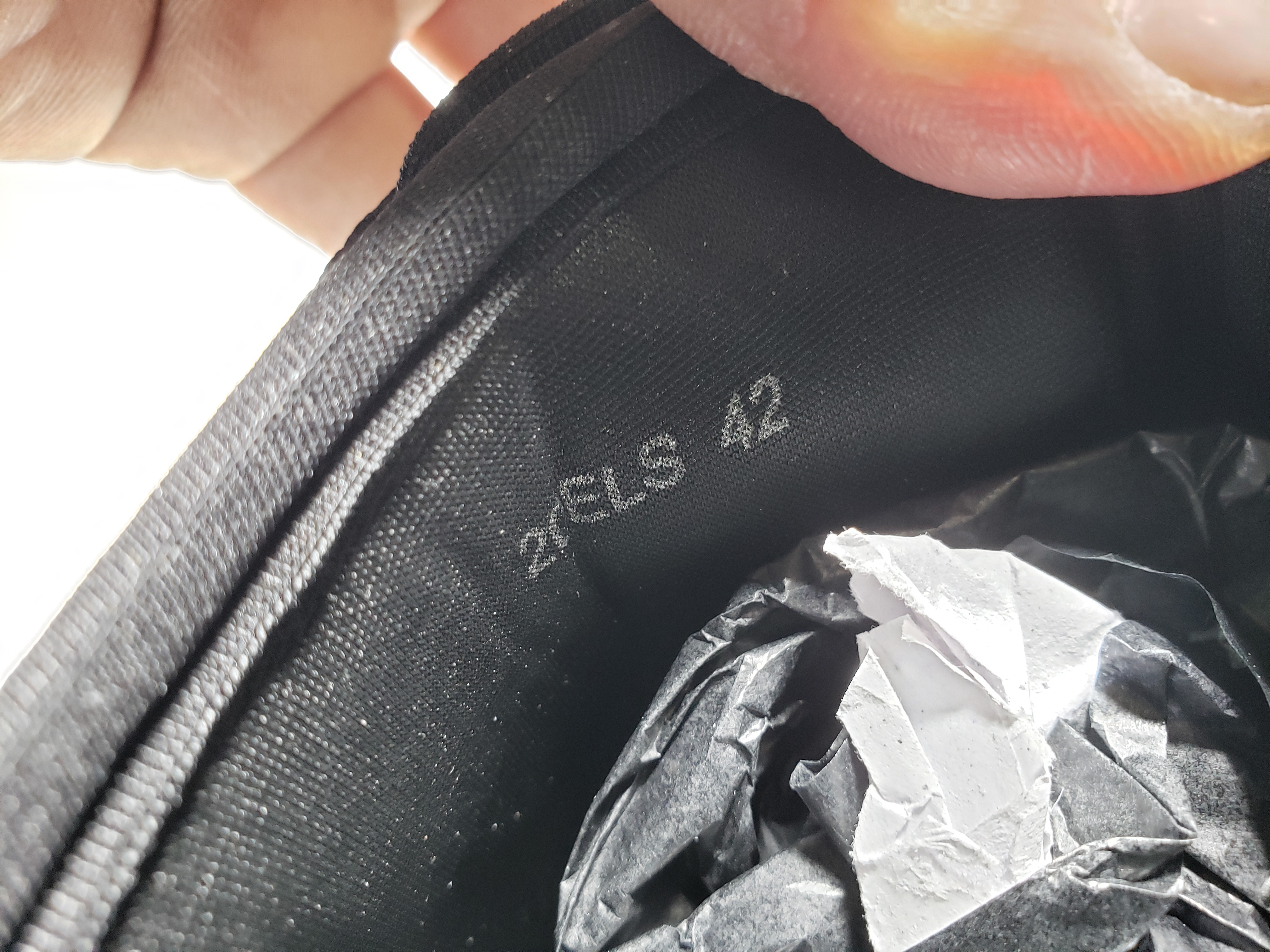 EM Sneakers Dior Alpha Sandal Oblique Half Flower