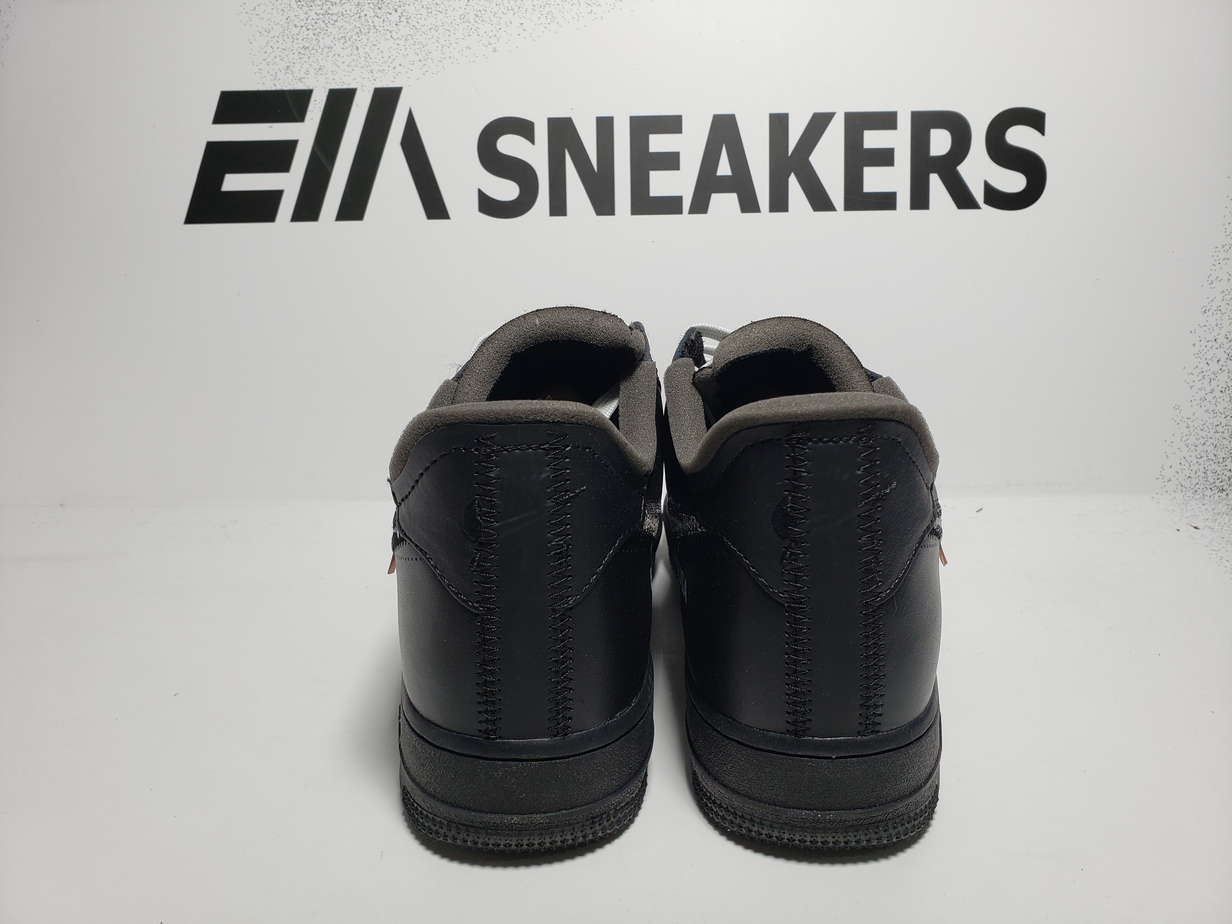 EM Sneakers Nike Air Force 1 Low '07 Off-White MOMA
