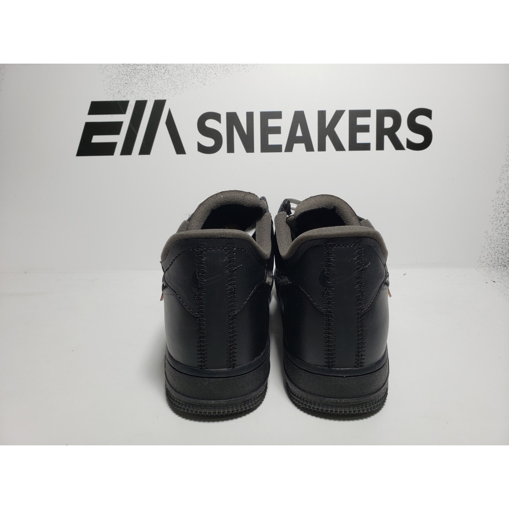 EM Sneakers Nike Air Force 1 Low '07 Off-White MOMA