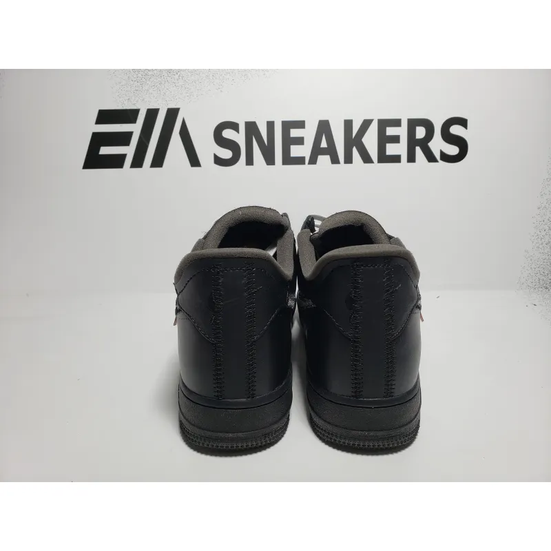 EM Sneakers Nike Air Force 1 Low '07 Off-White MOMA