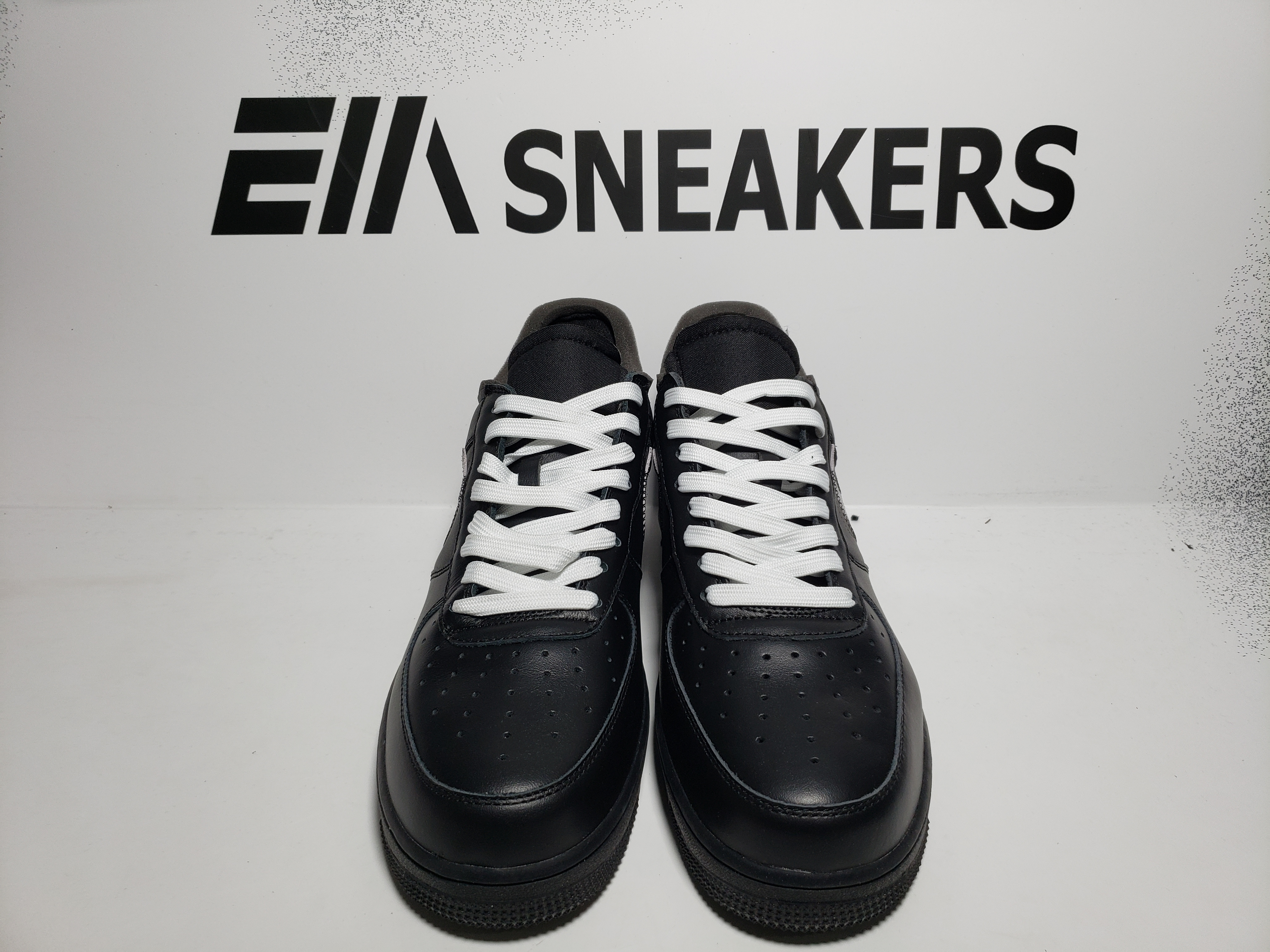 EM Sneakers Nike Air Force 1 Low '07 Off-White MOMA