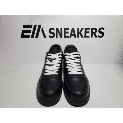 EM Sneakers Nike Air Force 1 Low '07 Off-White MOMA 02